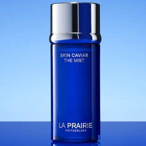 LA PRAIRIE SWITZERLAND